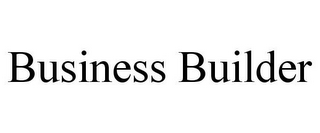 BUSINESS BUILDER