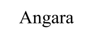 ANGARA