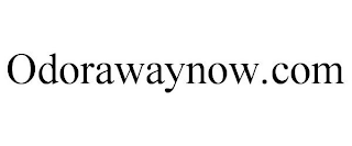 ODORAWAYNOW.COM