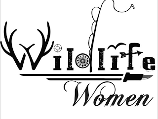 WILDLIFE WOMEN