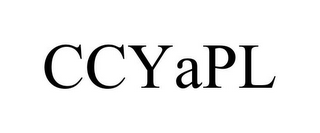 CCYAPL