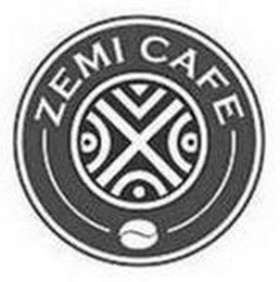 ZEMI CAFE X