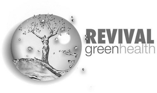 REVIVAL GREENHEALTH