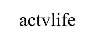 ACTVLIFE