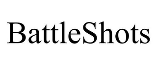 BATTLESHOTS