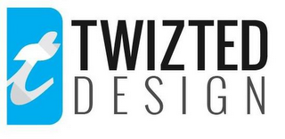 TD TWIZTED DESIGN