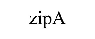 ZIPA