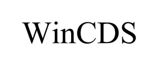 WINCDS