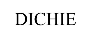 DICHIE