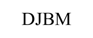 DJBM