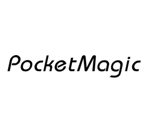 POCKETMAGIC