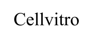 CELLVITRO