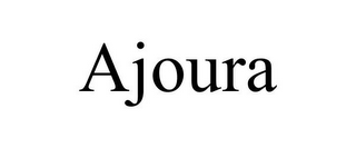 AJOURA