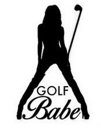 GOLF BABE