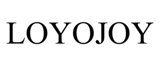 LOYOJOY