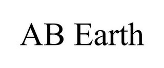 AB EARTH