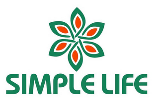 SIMPLE LIFE