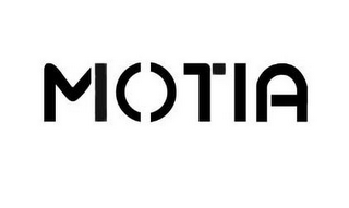 MOTIA