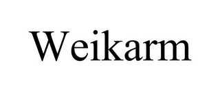 WEIKARM