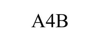 A4B