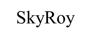 SKYROY