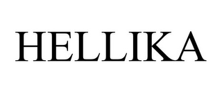 HELLIKA