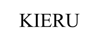 KIERU