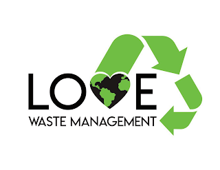 LOVE WASTE MANAGEMENT