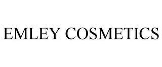 EMLEY COSMETICS