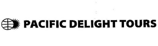 PACIFIC DELIGHT TOURS