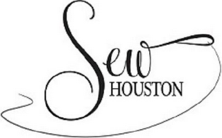 SEW HOUSTON