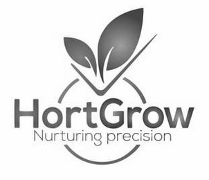 HORTGROW NURTURING PRECISION