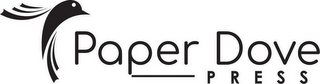 PAPER DOVE PRESS