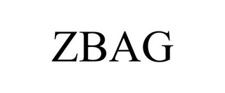 ZBAG