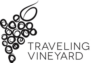 TRAVELING VINEYARD