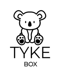 TYKEBOX