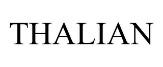 THALIAN