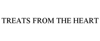 TREATS FROM THE HEART