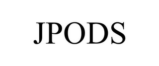 JPODS