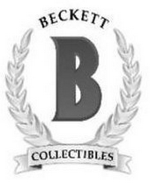 B BECKETT COLLECTIBLES