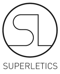 SL SUPERLETICS