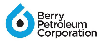 B BERRY PETROLEUM CORPORATION