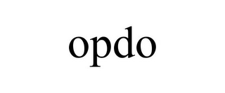 OPDO