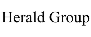 HERALD GROUP