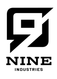 9 NINE INDUSTRIES