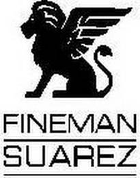 FINEMAN SUAREZ