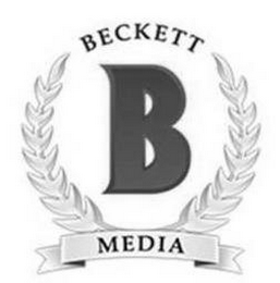 B BECKETT MEDIA