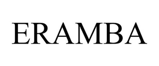 ERAMBA