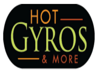 HOT GYROS & MORE