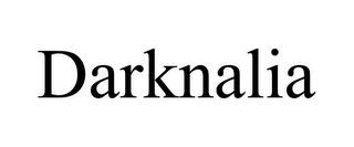 DARKNALIA